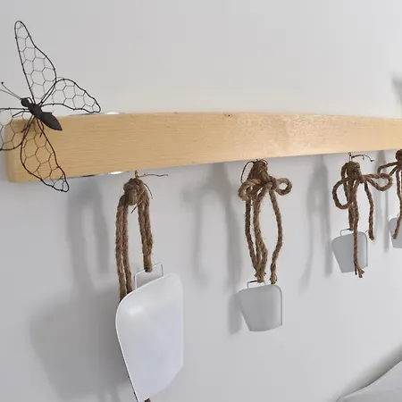 唐格拉姆酒店 住宿加早餐酒店