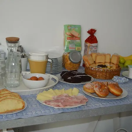 住宿加早餐酒店 唐格拉姆酒店