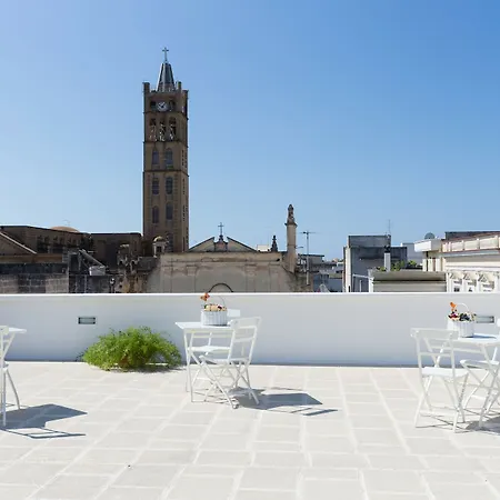 住宿加早餐酒店 唐格拉姆酒店 3*