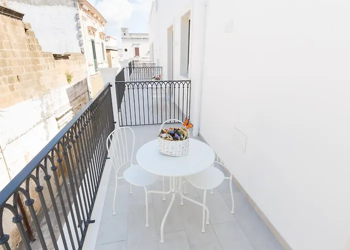 Tangram House Pulsano