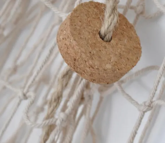 Tangram House Bed & Breakfast