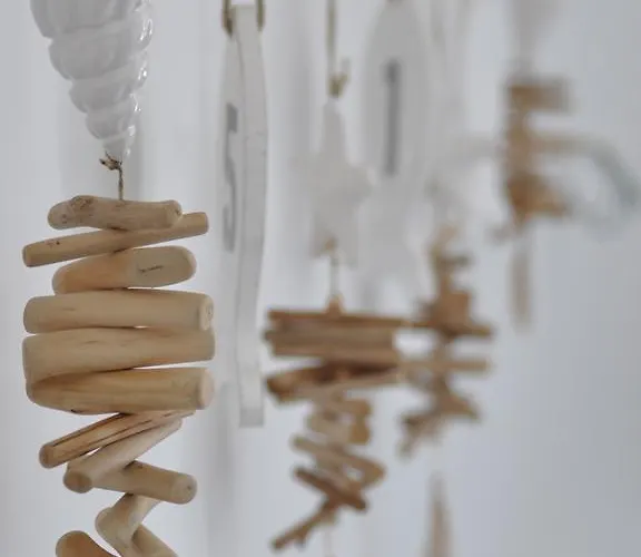 Bed & Breakfast Tangram House