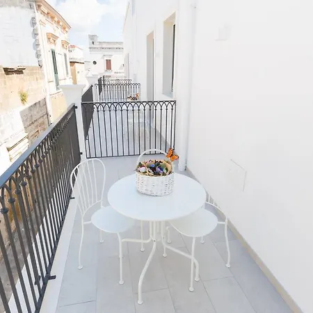 Tangram House Pulsano