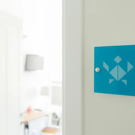 Tangram House 4* Pulsano