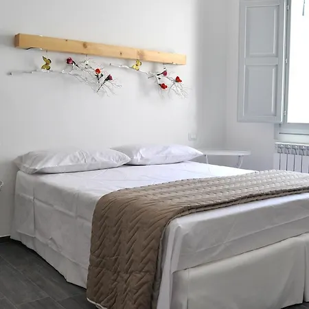 Tangram House Bed & Breakfast 4*