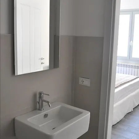 Tangram House 4* Pulsano