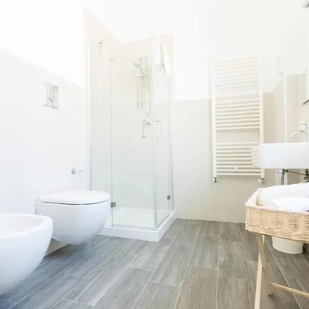 Tangram House Bed & Breakfast