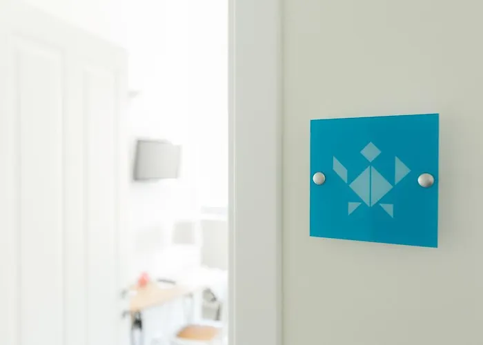 Tangram House 3* Pulsano