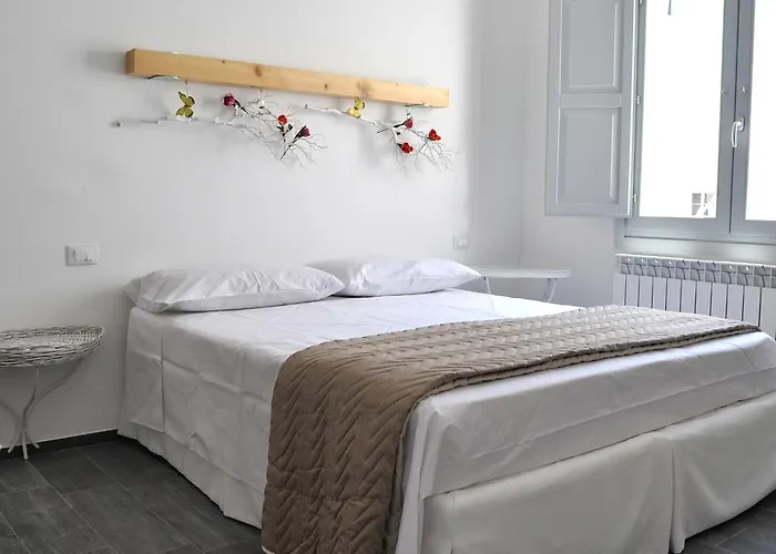 Tangram House Bed & Breakfast 4*