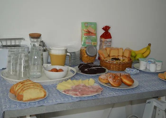 Bed & Breakfast Tangram House