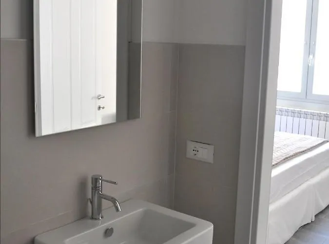 Tangram House 3* Pulsano